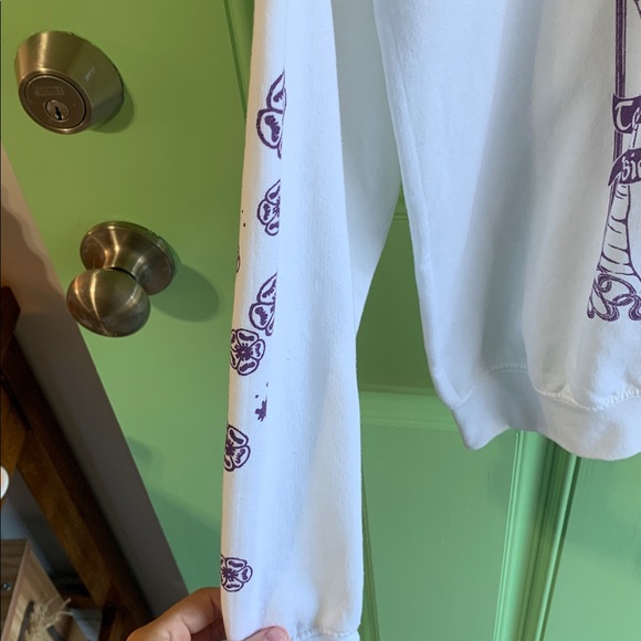 Taylor Swift Speak Now Pull Over Sweater - Women’s size Medium Color - Picture 5 of 7